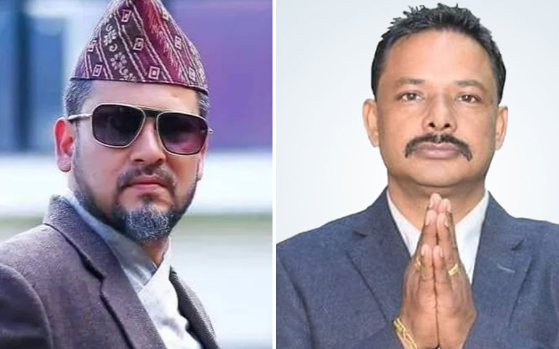 इलाममा खड्का र बझाङमा सिंहलाई उमेदवार बनाउने कांग्रेसको निर्णय