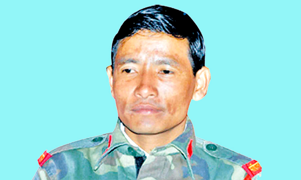 माओवादी पूर्वकमाण्डर कालीबहादुरलाई पूर्पक्षका लागि थुनामा पठाउन आदेश